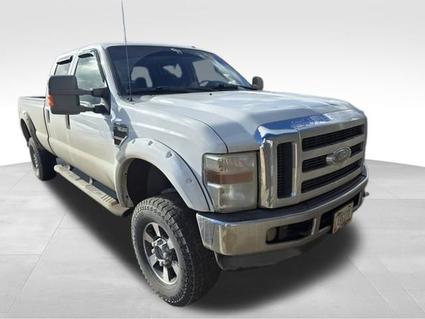 2010 Ford F-350 Kalispell MT