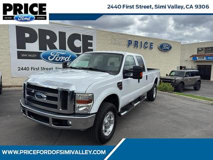 2010 Ford F-350 Simi Valley CA