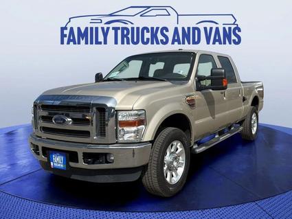 2010 Ford F-350 Denver CO