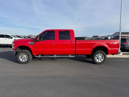 2010 Ford F-350 Idaho Falls ID