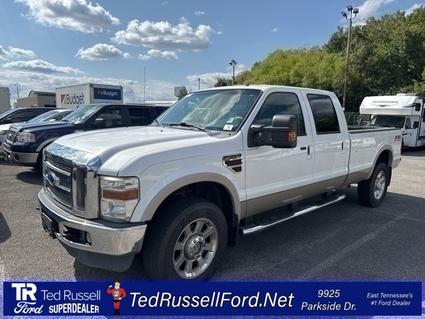 2010 Ford F-350 Knoxville TN
