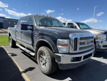 2010 Ford F-350 Idaho Falls ID