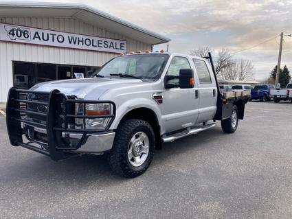 2010 Ford F-350 Laurel  MT