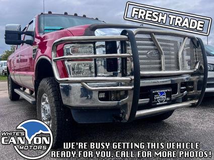 2010 Ford F-350 Spearfish SD
