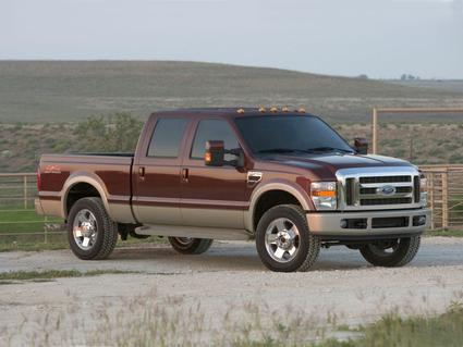 2010 Ford F-350 Lynnwood WA