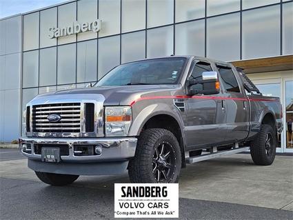 2010 Ford F-350 Lynnwood WA