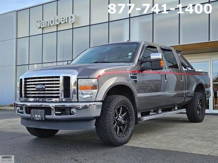 2010 Ford F-350 Lynnwood WA