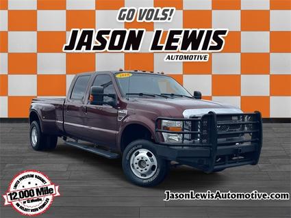 2010 Ford F-350 Sparta TN