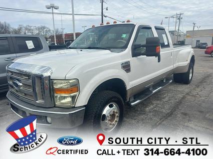2010 Ford F-350 St Louis MO
