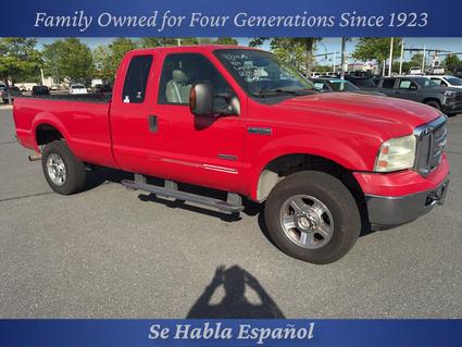 2005 Ford F-350 Rock Hill SC