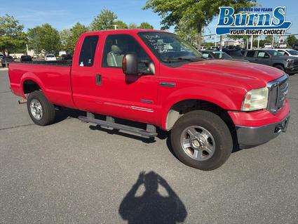 2005 Ford F-350 Rock Hill SC