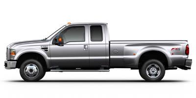 2008 Ford F-350 Elko NV