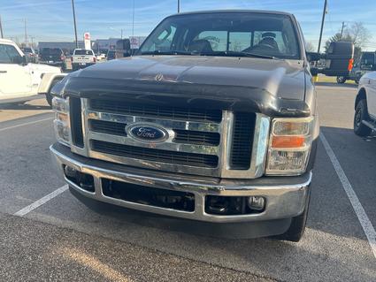 2008 Ford F-350 Elizabethtown KY