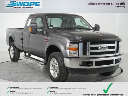 2008 Ford F-350 Elizabethtown KY