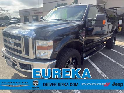 2009 Ford F-350 Eureka CA