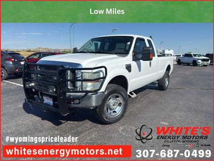 2009 Ford F-350 Gillette WY