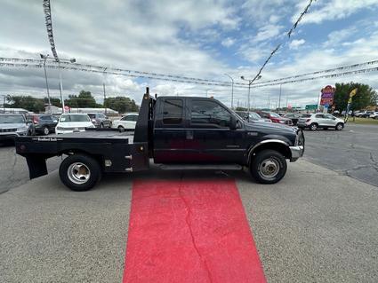 2000 Ford F-350 Billings MT