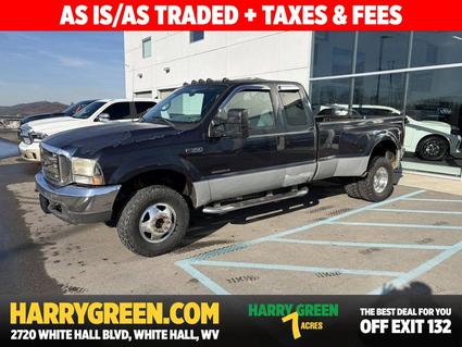 1999 Ford F-350 White Hall WV