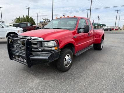 2003 Ford F-350 Idaho Falls ID