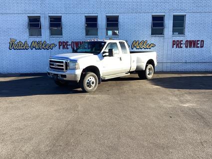 2006 Ford F-350 Huntington WV