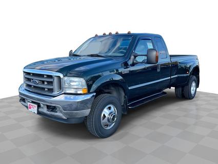 2003 Ford F-350 Lewiston MN