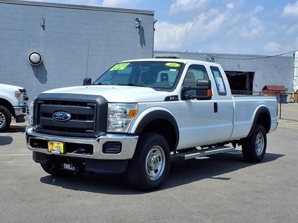 2014 Ford F-350 Woodhaven MI