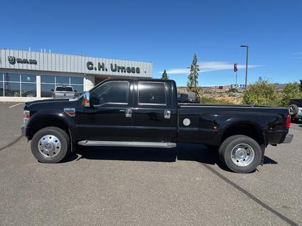 2008 Ford F-450 The Dalles OR
