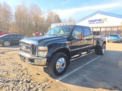 2008 Ford F-450 Greensboro NC