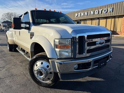 2008 Ford F-450 Centralia IL