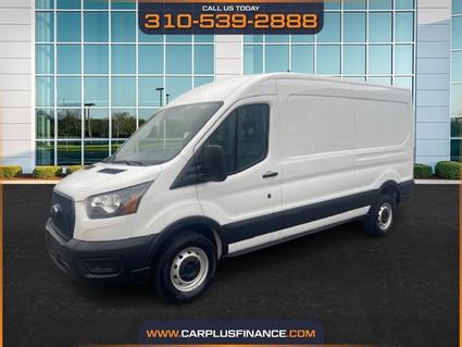 2022 Ford Transit Van Harbor City CA