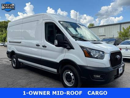 2023 Ford Transit Van Memphis TN