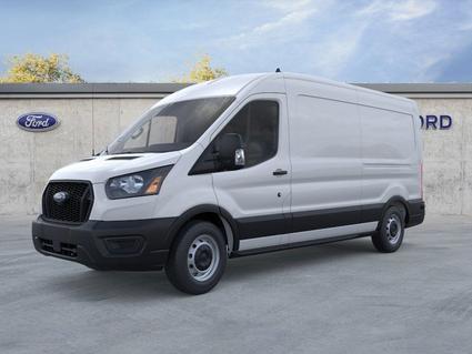 2025 Ford Transit Van Wilmington IL