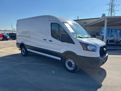 2023 Ford Transit Van Memphis TN
