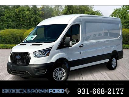 2025 Ford Transit Van Morrison TN