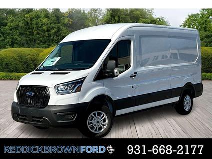 2025 Ford Transit Van Morrison TN