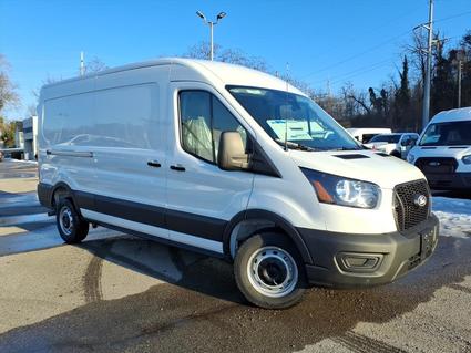 2026 Ford Transit Van Salem VA