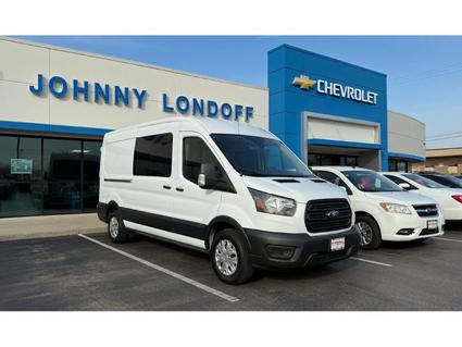 2020 Ford Transit Van Florissant MO
