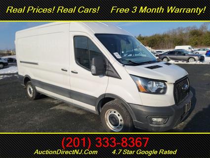 2021 Ford Transit Van Jersey City NJ