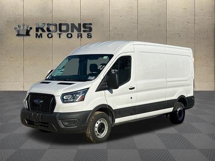 2024 Ford Transit Van  