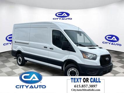 2023 Ford Transit Van Murfreesboro TN