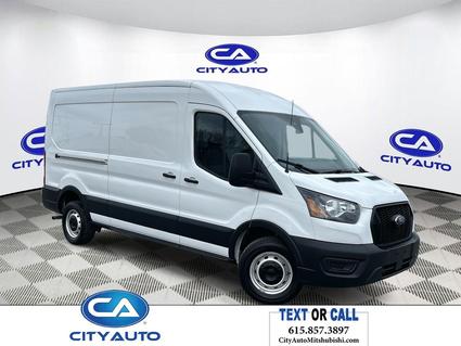 2023 Ford Transit Van Murfreesboro TN