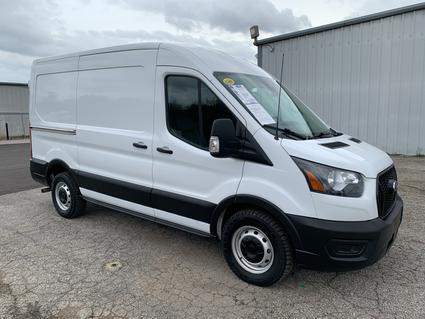 2023 Ford Transit Van Memphis TN