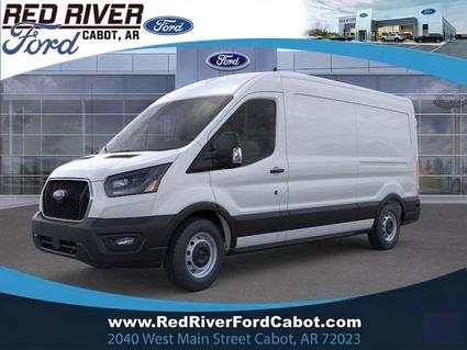2025 Ford Transit Van Cabot AR