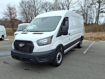 2026 Ford Transit Van Malvern AR