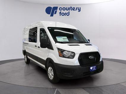 2025 Ford Transit Van Norfolk NE