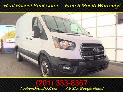 2020 Ford Transit Van Jersey City NJ