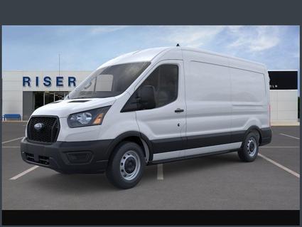 2025 Ford Transit Van Hot Springs AR