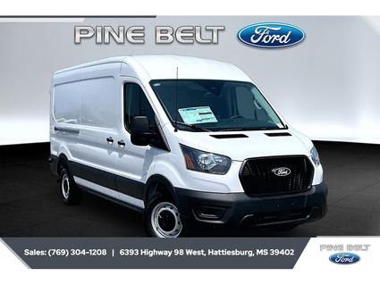 2026 Ford Transit Van Hattiesburg MS