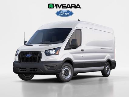 2025 Ford Transit Van Denver CO