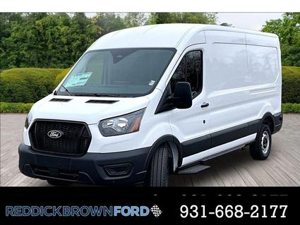2026 Ford Transit Van Morrison TN